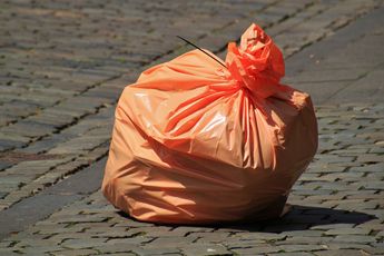 Onvoorstelbare tragische misdaad: Lichaam van vijfjarig meisje gevonden in vuilniszak