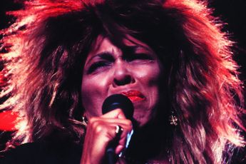 Zangeres Tina Turner op 83-jarige leeftijd overleden