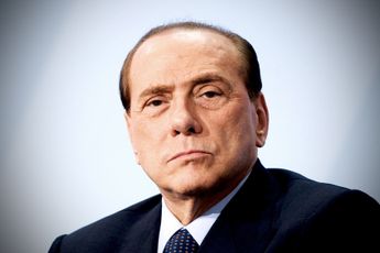 BREKEND: Italiaanse oud-premier Silvio Berlusconi overleden