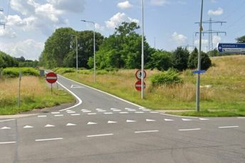 Dode bij heftig verkeersongeval met ambulance