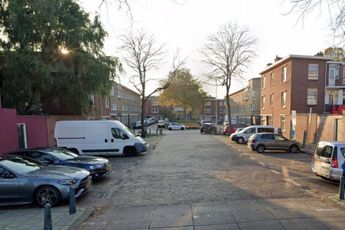Persoon doodgeschoten midden op straat in Den Haag