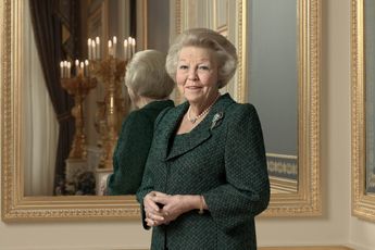 Pijnlijk afscheid voor Prinses Beatrix