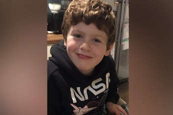 Dylan (slechts 9 jaar oud) sterft aan verkeerde diagnose: "Naar huis gestuurd met pijnstillers"