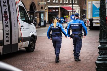 Oekraïners in Nederland hoeven geen parkeerboetes te betalen: 'Politie verscheurt ze'