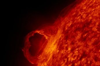 Zonnestorm alarm: NASA voorspelt krachtige uitbarstingen en dreiging voor onze planeet
