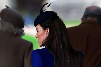 Grote zorgen over Kate Middleton: na een operatie in een privékliniek moet ze nog steeds in het ziekenhuis blijven - Kensington Palace brengt verklaring naar buiten