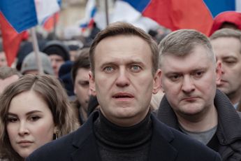 Russische Oppositieleider Navalny (47) overleden in de gevangenis