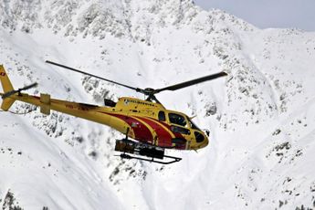 Nederlandse skiër om het leven gekomen door botsing tegen boom in Oostenrijk