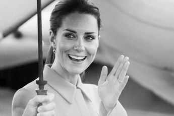 Onthullende details gelekt over medische ingreep Kate Middleton