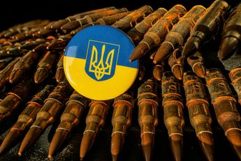 EU kent 500 miljoen euro defensiesubsidie toe voor opschaling wapenproductie ten behoeve van Oekraïne