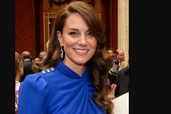 Vrienden van Kate Middleton treden naar buiten met geheim: "Kate heeft last van hevige stress"