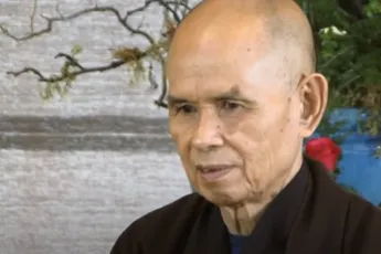 Nath Hahn: 'Een bloem kan niet op zichzelf bestaan'