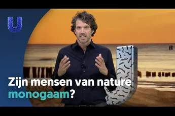 Video | Zijn mensen van nature monogaam?