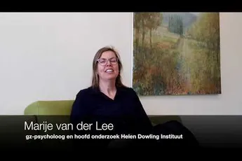 Video | Tips voor angst bij mensen met kanker tijdens corona-crisis