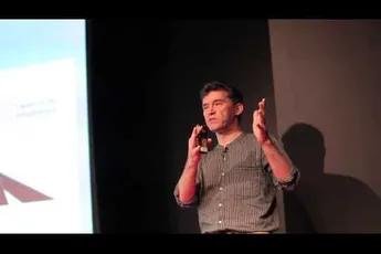 Video | Psycholoog Taylor over de kracht van doelen