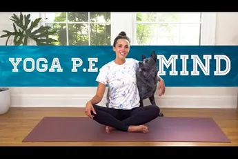 Video | Yoga met Adriene