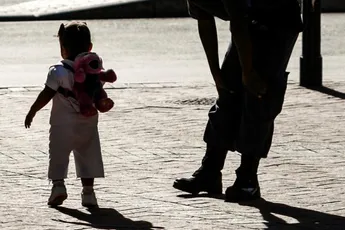 Niemand wordt als narcist geboren: 'Komt bij baby's niet voor'