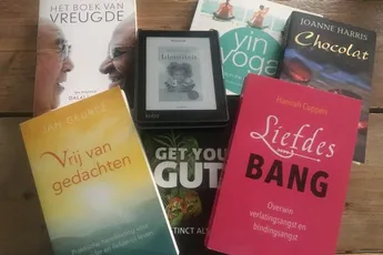 Inspiratie | 10 boekentips die uitnodigen tot zelfreflectie