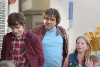 'Veel mannen laten zich nog de maat nemen door hun vrouw'