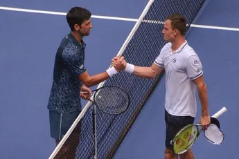 Topsporters passen meditatie toe in hun werk