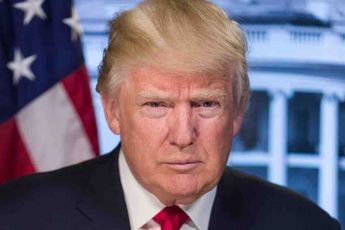 Donald Trump waarschuwt Amerika: chaos als ik word vervolgd