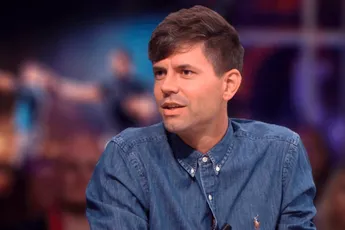'Nick en Simon houden kijkers voor de gek!'