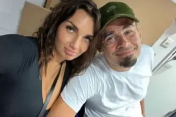 Afrojack bijna neergestort met privévliegtuig