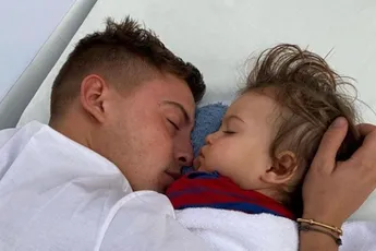 Na André Hazes lijkt nu ook Lil Kleine een documentaire te maken