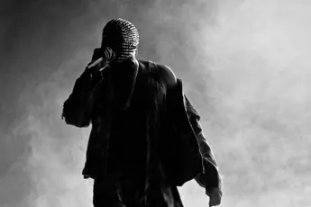 Kanye 'Ye' West na één dag weer verbannen van Twitter