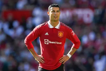 Qucee geeft Cristiano Ronaldo Rotterdams advies via spraakbericht