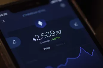 Bitvavo in zwaar weer: oprichters van Nederlandse cryptobeurs moeten financieel bijspringen