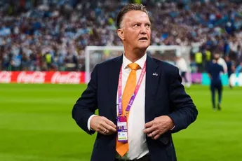 /sport/louis-van-gaal-argentinie-heeft-de-boel-belazerd-messi-moest-wereldkampioen-worden