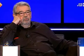 Genieten: de beste fragmenten van Maarten van Rossem in De Slimste Mens