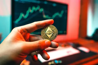 Bitcoin knalt naar 47.000 dollar
