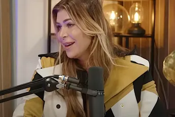 Estelle Cruijf 24 uur lang knockout door bijzonder middeltje