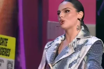 The Roast van Famke Louise: bijna niemand keek naar dit treurige programma