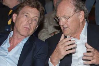 Rtl en Talpa mogen niet fuseren