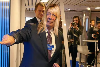 Hostessen World Economic Forum (WEF) moeten aan bizarre eisen voldoen