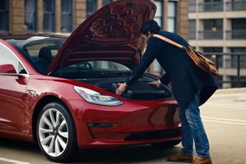 Tesla gooit prijzen Model 3 omlaag om van Nederlandse subsidie te kunnen profiteren