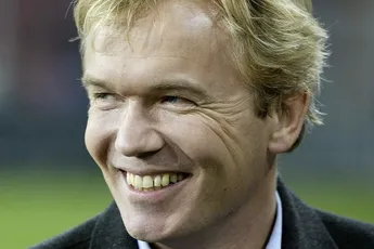 Slecht nieuws voor de fans van Tom Egbers