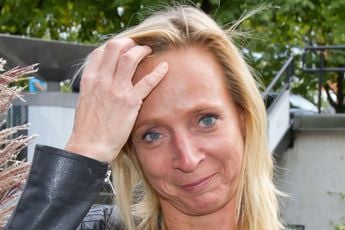 Floortje Dessing (52) heeft spijt van kinderloosheid?