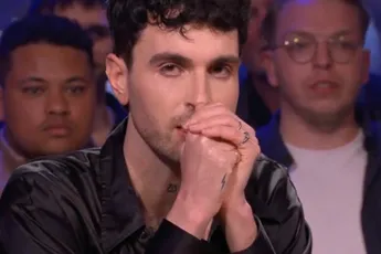 Duncan Laurence ten onder gegaan aan drugsgebruik?