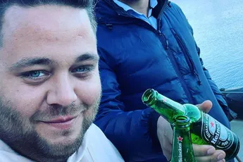 Zes jaar cel geëist voor overval Mark Gillis