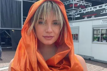 Maan flopt op koningsdag: 'Het kan niet valser'