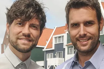 Nederland in rouw: Nick en Simon opnieuw uit elkaar