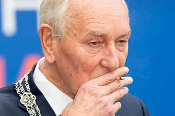 Dit betaal je vanaf vandaag voor een pakje sigaretten