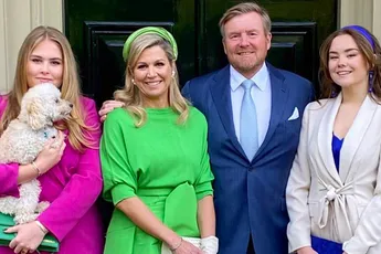 Dit wordt het weer op Koningsdag 2024