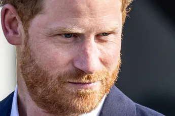 Zware geldnood voor Prins Harry