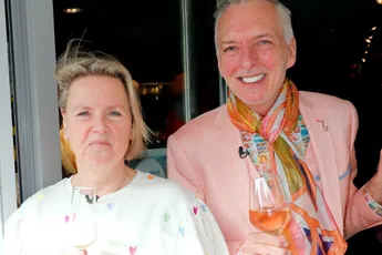 Erica Meiland zweert mannen af: wil alleen Martien
