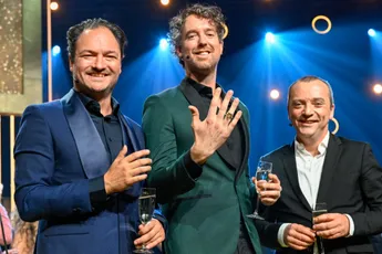 Goed nieuws voor de liefhebbers van Even tot Hier